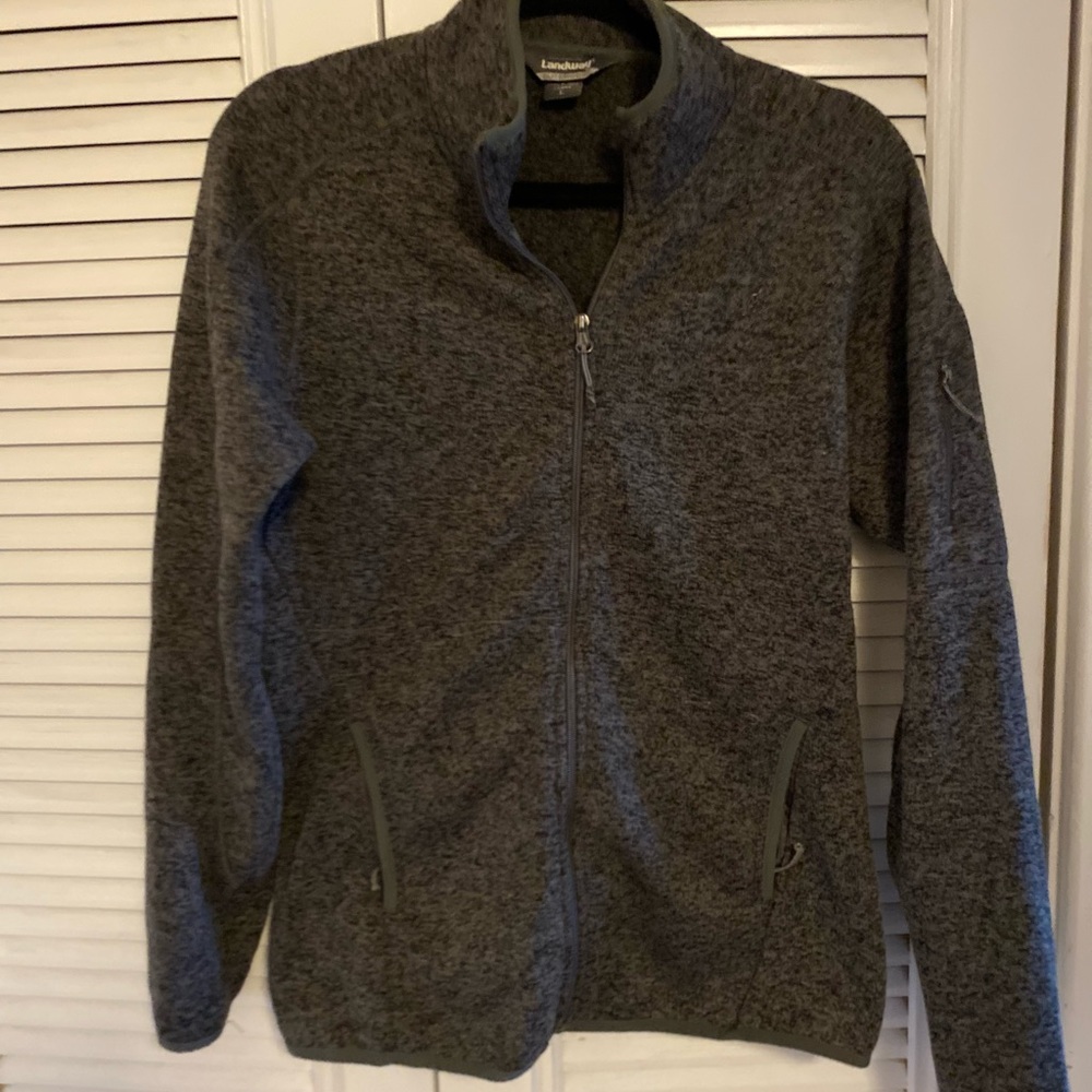 Landway outwear jacket
